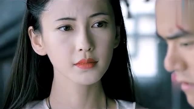 angelababy古装电影角色混剪,baby颜值真高,惊艳到你了吗