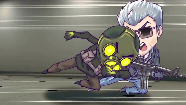 穿越火线:这个赛斯丧尸速度好快,刀锋还没反应过来就被扑倒了