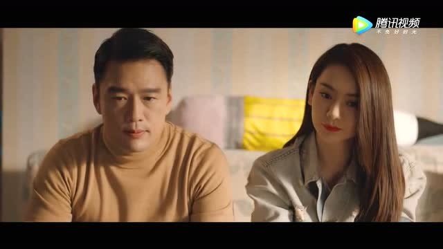 《北京女子图鉴》许医生另类表白戚薇,你会等我吗?
