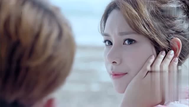 如果,爱 :是嘉妮让李子铭心动,让他想要执子之手与子偕老