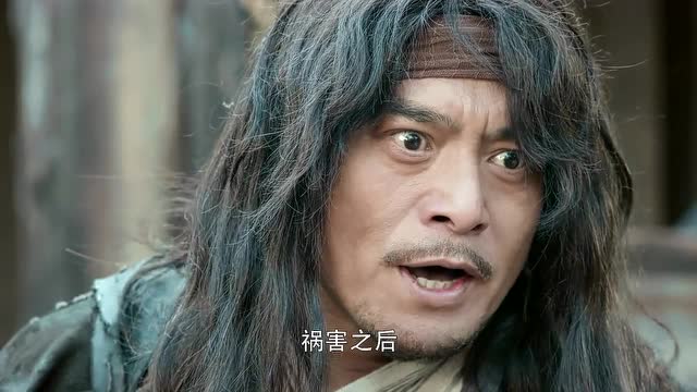 《娘道》瑛娘听说了高柴禾垛子的故事 同是命苦的人儿
