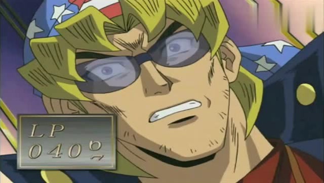 真红眼黑铁龙的攻击高达3400,用它一招就能定胜负