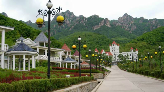 辽宁最宜居的城市,不是大连,而是这座三线小城市!是你家乡吗