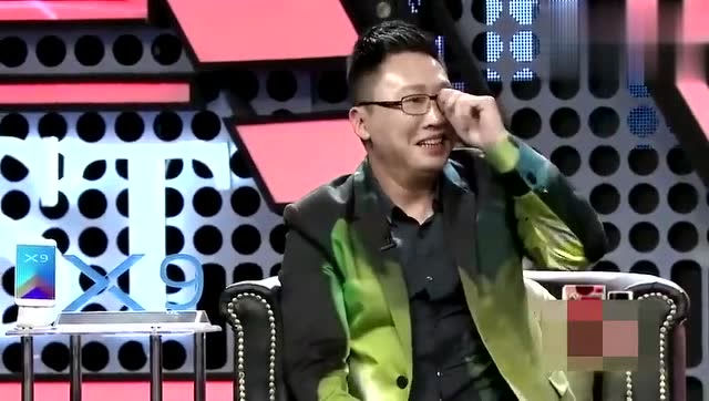 吐槽大会:池子吐槽赵正平太狠了,演播室里就差打起来