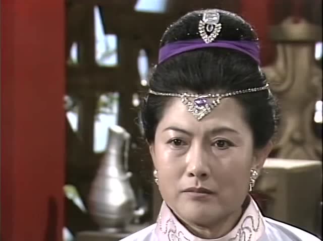 封神榜:姬昌知道姬昌出事了,母后才说出来