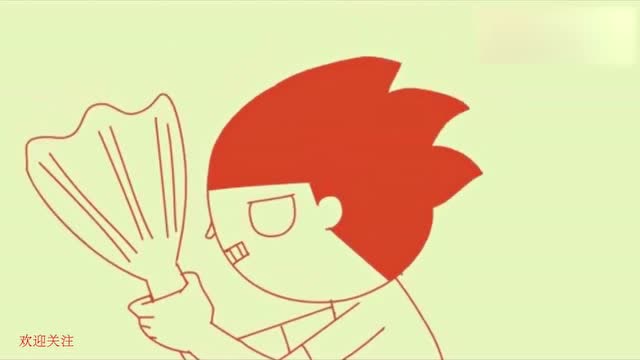 禽兽超人前传:否否除暴安良,这样的做法大快人心