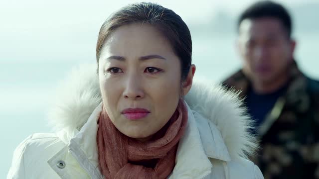 《芦花似雪》第二季 第六集预告