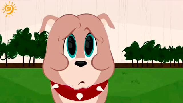 猫和老鼠:小泰克哭了,发生了什么?