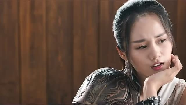 镇魂街:曹焱兵的十殿阎罗有什么特殊的吗?夏玲心中产生好奇!