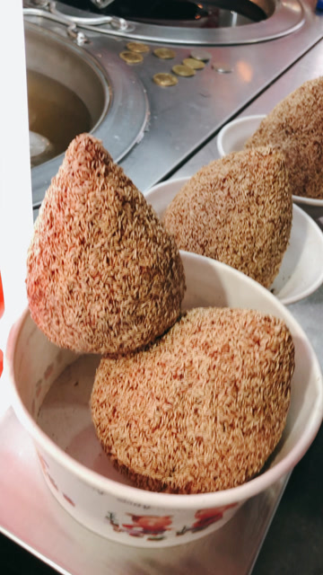 原来台湾爱玉是这样的