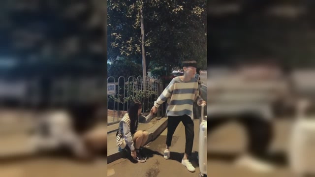 丫头走了海龙要照顾好自己可爱的小海龙o大爱丫头o