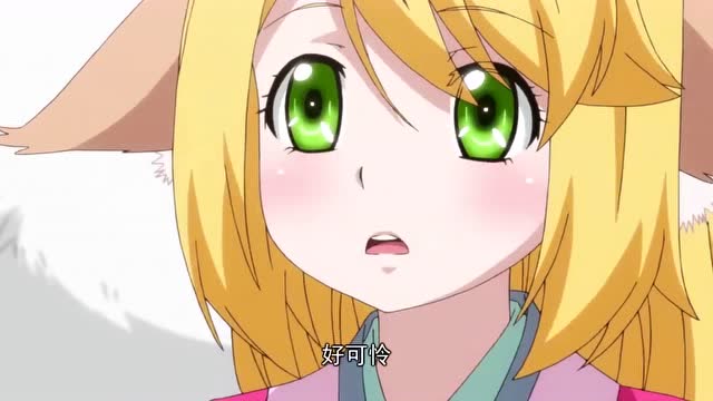 狐妖小红娘:苏苏不愧是小蠢货,这么尬的演技都能骗她!