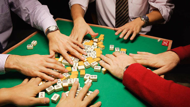 26岁美女霸气总结打麻将的5大好处,老公被说的哑口无言