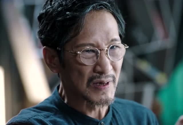 猎毒人:楚天南倒下了,心疼他1秒他将无法主持大局