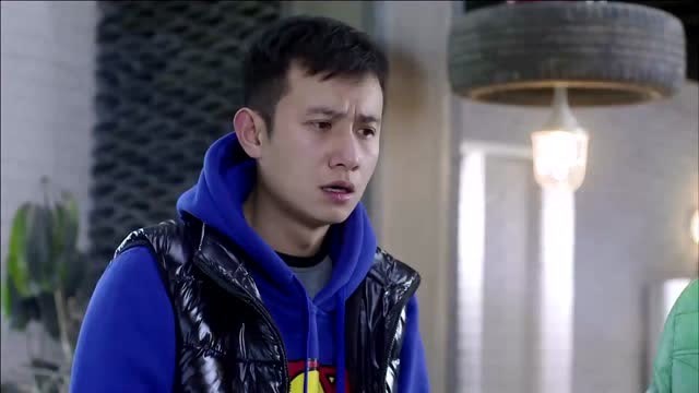 《小爸爸》于果这又是何必呢?夏天为了这辆车做了多少你知道吗?