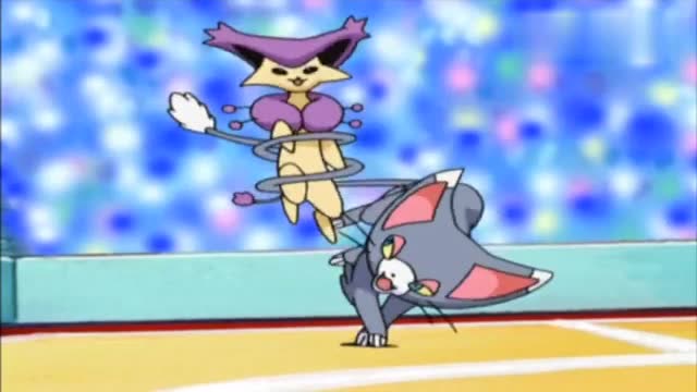 神奇宝贝,原来小光的妈妈年轻时这么漂亮!