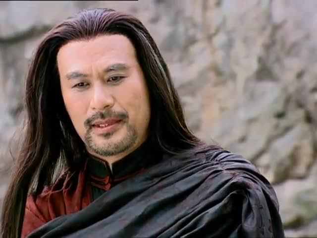 《仙剑奇侠传》拜月教主一招,竟连胡歌都无法对付了