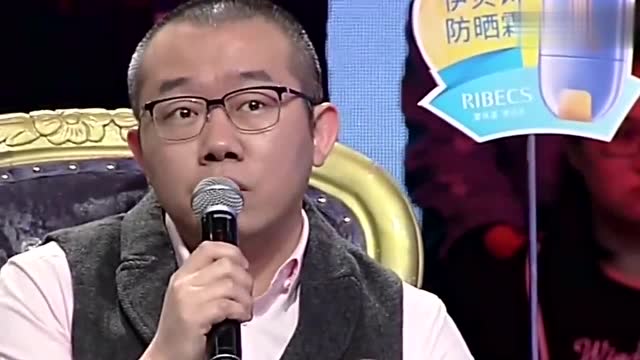 涂磊说爱要大声说出来,对于脚踏两只船的女人你不配爱