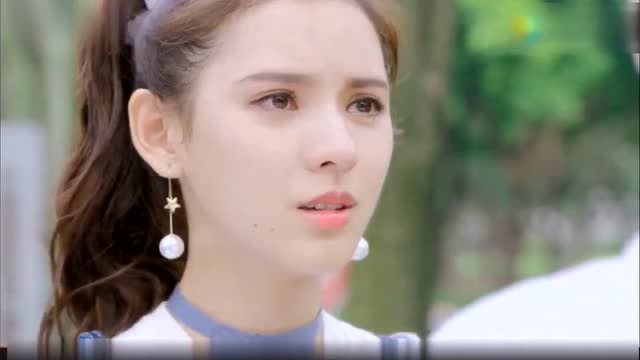 亲爱的公主病林星辰离开四叶学院江念雨穿着熊装跟她求婚好浪漫