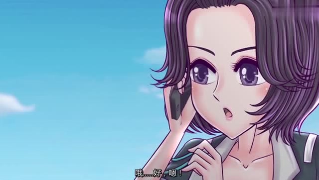 火线传奇:在小灵的问题上,刀锋和白狼争锋相对谁也不服谁