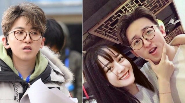 还公开表白热巴?《跑男》导演身份大曝光!简直帅气有才又多金!
