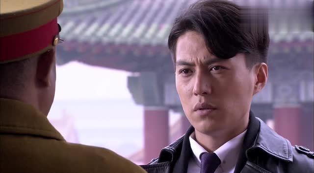 箭在弦上:日本人绝密行动已经开始,荣石孤身打探消息,结果如何