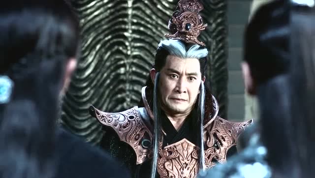 香蜜沉沉烬如霜:固城王出这个主意是想干嘛?