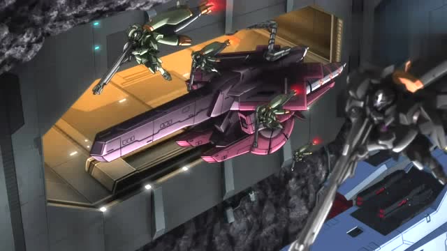 纯种变革者,装备上专用集体,威力不凡啊!