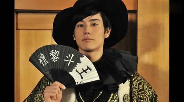 假面骑士zi-o第8话wizard装甲登场 檀黎斗王 岩永徹也 亮相预告!