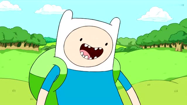 探险活宝 第一季:老皮说绿绿身为一颗西瓜,惹得麻烦也太多了点