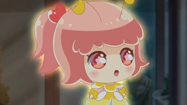 小花仙:爱心仙女露露现身,女神和拉贝尔大陆危在旦夕!