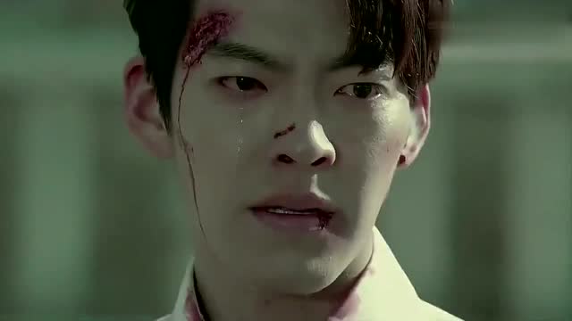 拍戏中枪而死申晙暎作为男主,不接受角色就这样死去