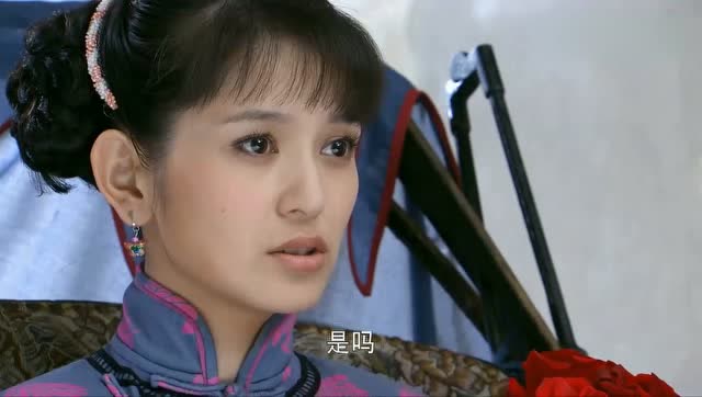 《勇敢的心》冯大眼珠子竟然对翠儿说出这样话,太放肆了
