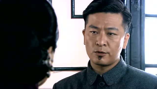 勇敢的心:赵金虎给单美义立了衣冠冢