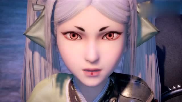 画江湖之侠岚 丑妹重伤,愤怒的陌名竟然散发了辗迟的气息!