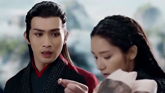 《三生三世》夜华被雷劈次数最多,第一为了母妃,第二为了素素