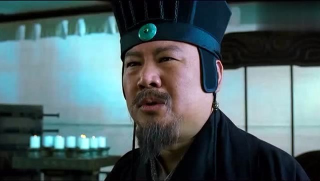 《越光宝盒》当郭德纲隆重介绍他时,剧情反转的让人措手不及!