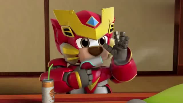 《星原小宝第一季》太开心了,有这么多好吃的东西