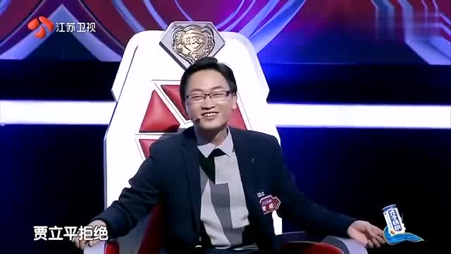 王鹰豪以2秒速度复原魔方,指名挑战贾立平,太霸气了