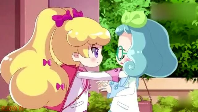 守护天使2:伊瞳觉得自己是完美少女讽刺嘲笑淑馨,淑馨回九苍山