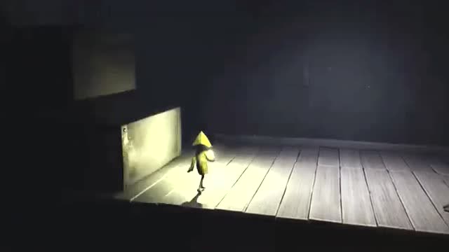 小小梦魇越跑越慢还不能冲刺原来是因为肚子太饿了