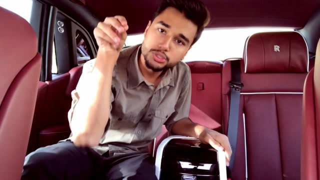 印度富二代问中国游客,我们有小汽车了中国赶得上吗,50年够不够?