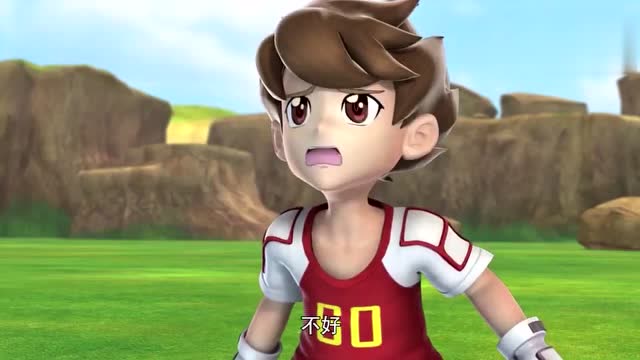 猎车兽魂:星宇这次对决的是暗夜猎团的欧阳浩