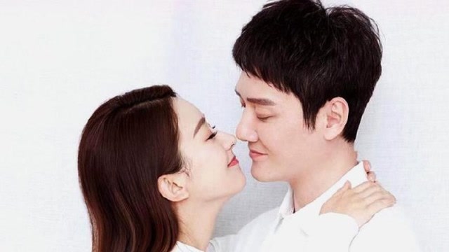 冯绍峰情史这么丰富,还记得那10个前女友吗?真是越换越当红!