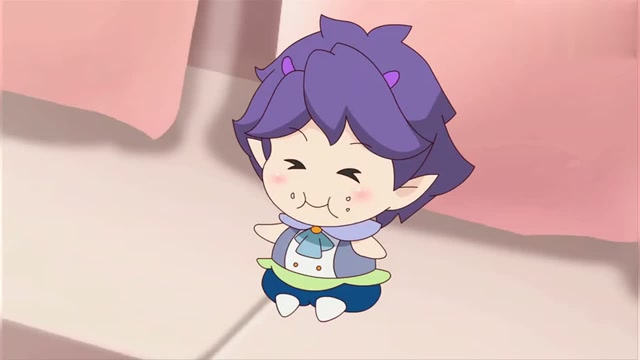 小花仙 班长身边最近总有灵异事件发生 怎么回事呢?