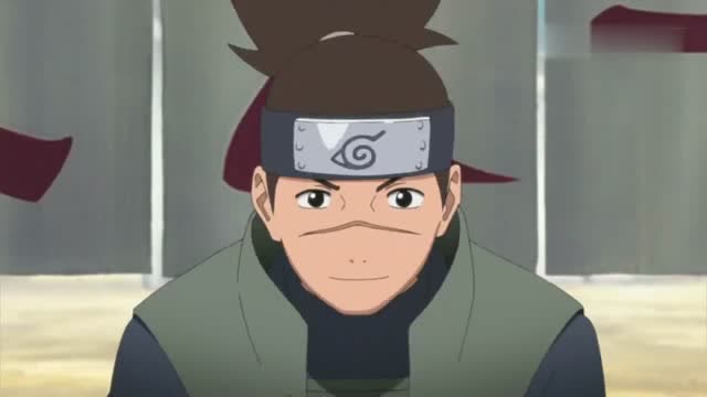 永久buff!放眼火影,也仅有"六道一乐"能拿出这样的贺礼!