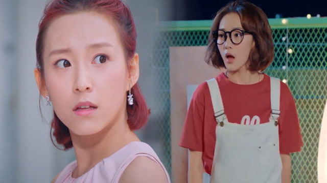 三分钟看完《惹上冷殿下》第二十九集 蓝馨雅请假旅行 青青证明自己