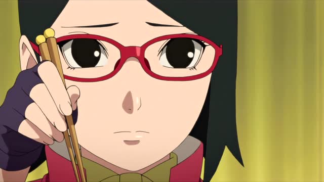 博人传  佐良娜最近为何怪怪的  究竟隐藏了什么呢