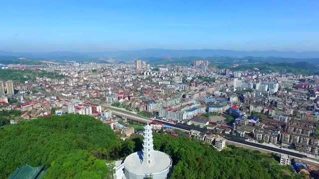 涟源茅塘镇石门村图片