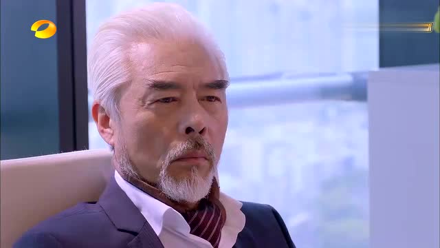 甜蜜暴击:爷爷探班方宇,强逼方宇退学,方宙这次也无能无力!